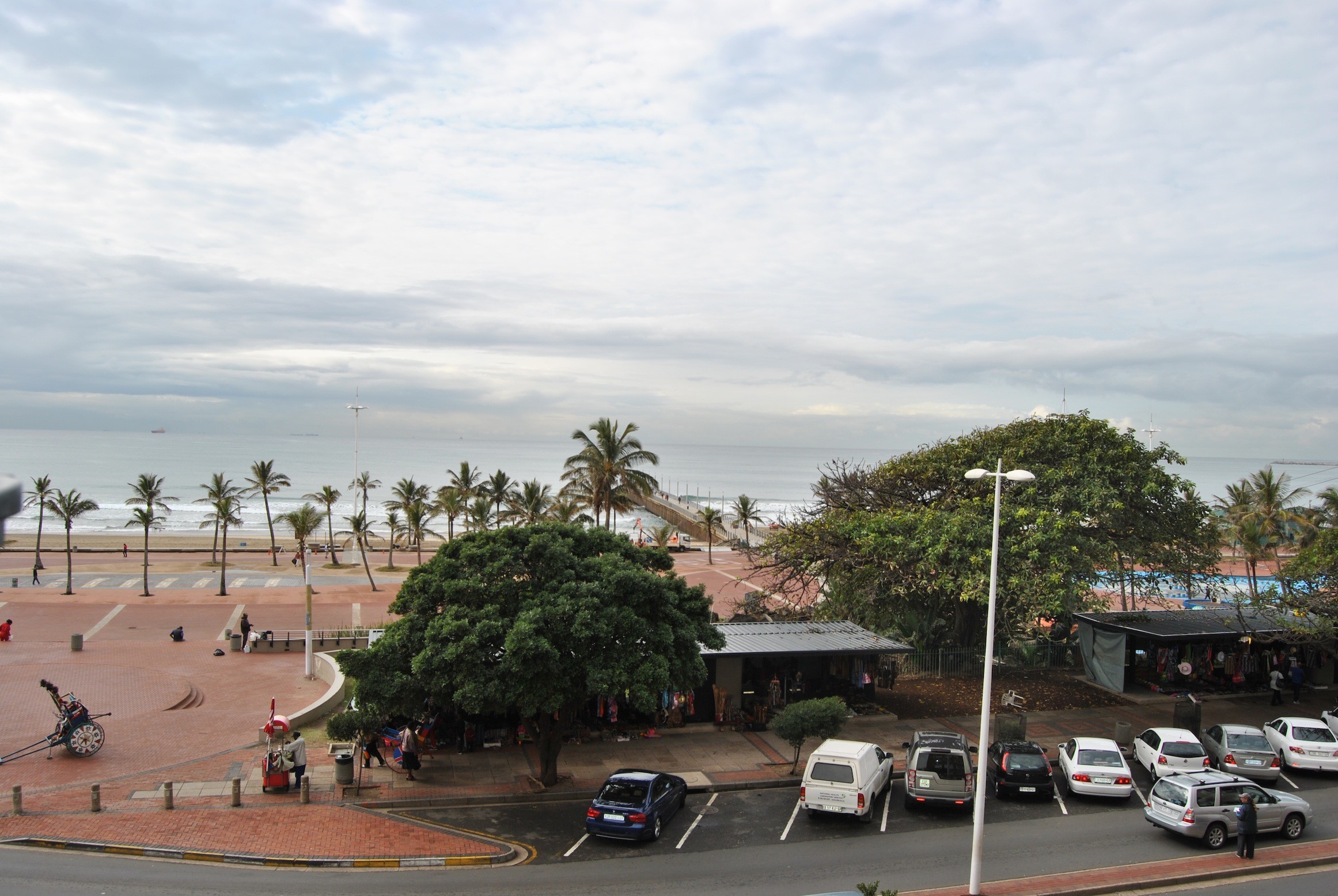 Property PP 2394 North Beach, Durban Metropolis, Kwazulu Natal Portfolio Property