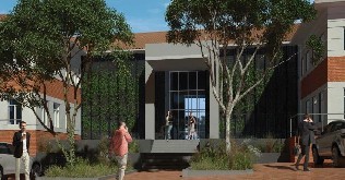 Umhlanga Office Park