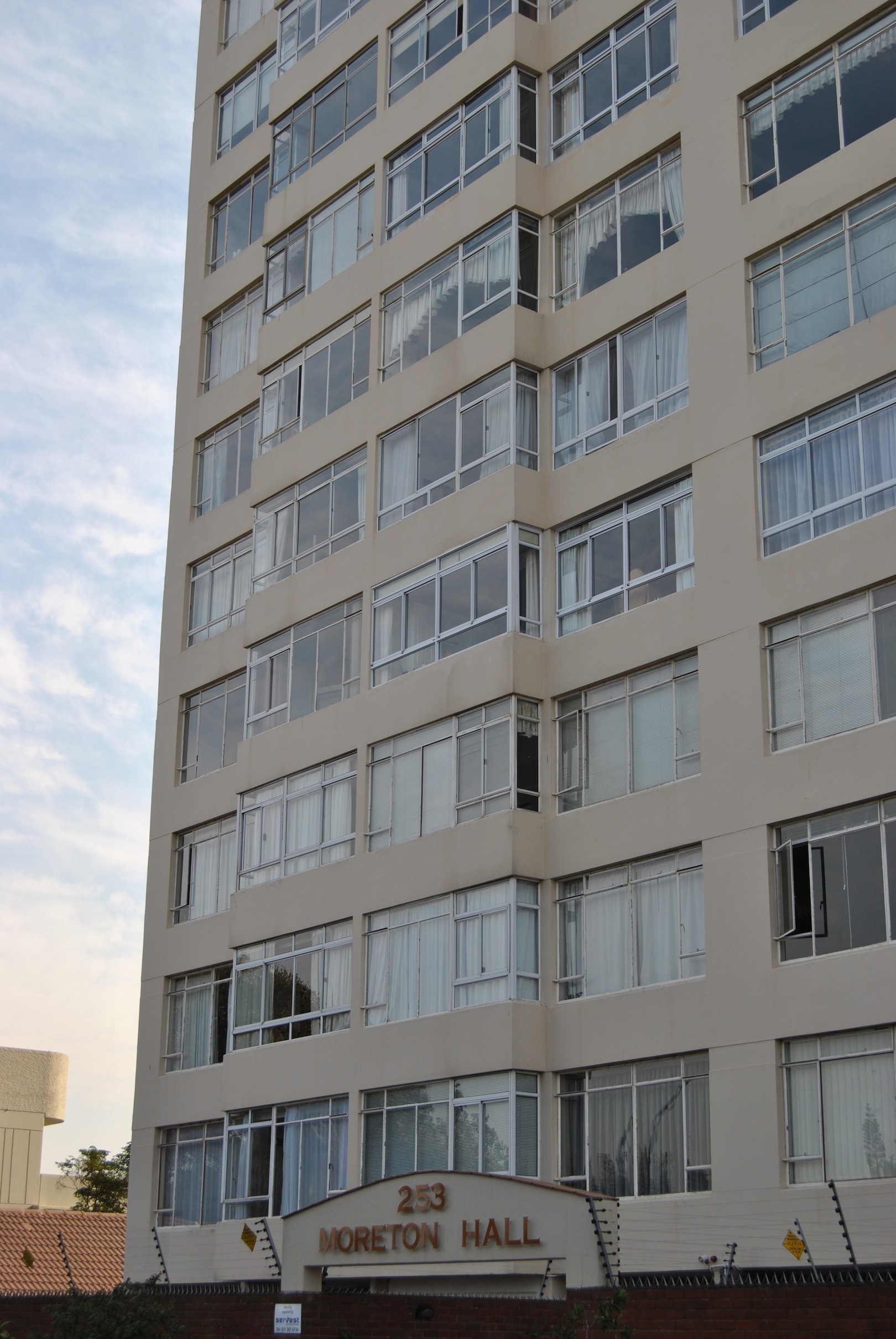 Property PP 2419 Morningside, Durban Metropolis, Kwazulu Natal