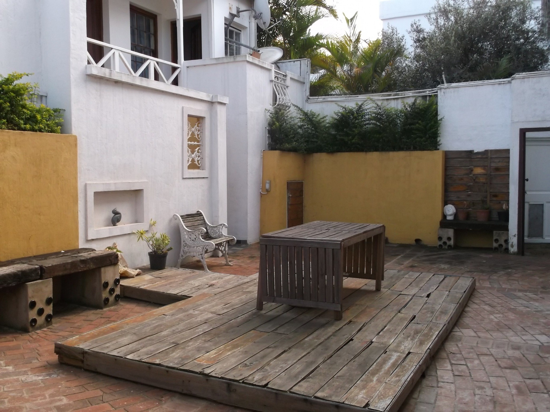 Currie Rd Morningside, Durban Metropolis, Kwazulu Natal