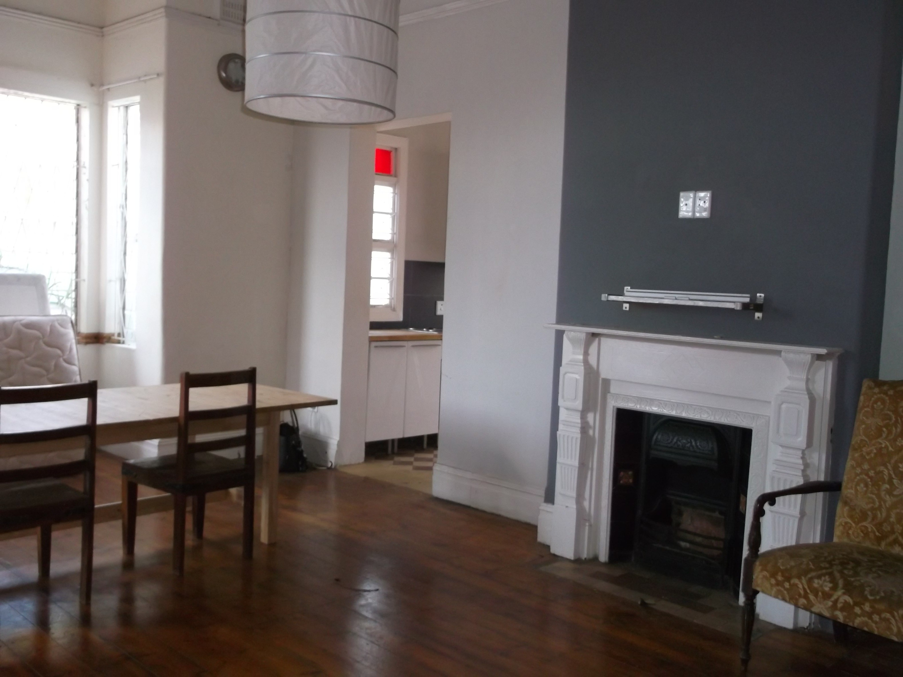 Currie Rd Morningside, Durban Metropolis, Kwazulu Natal