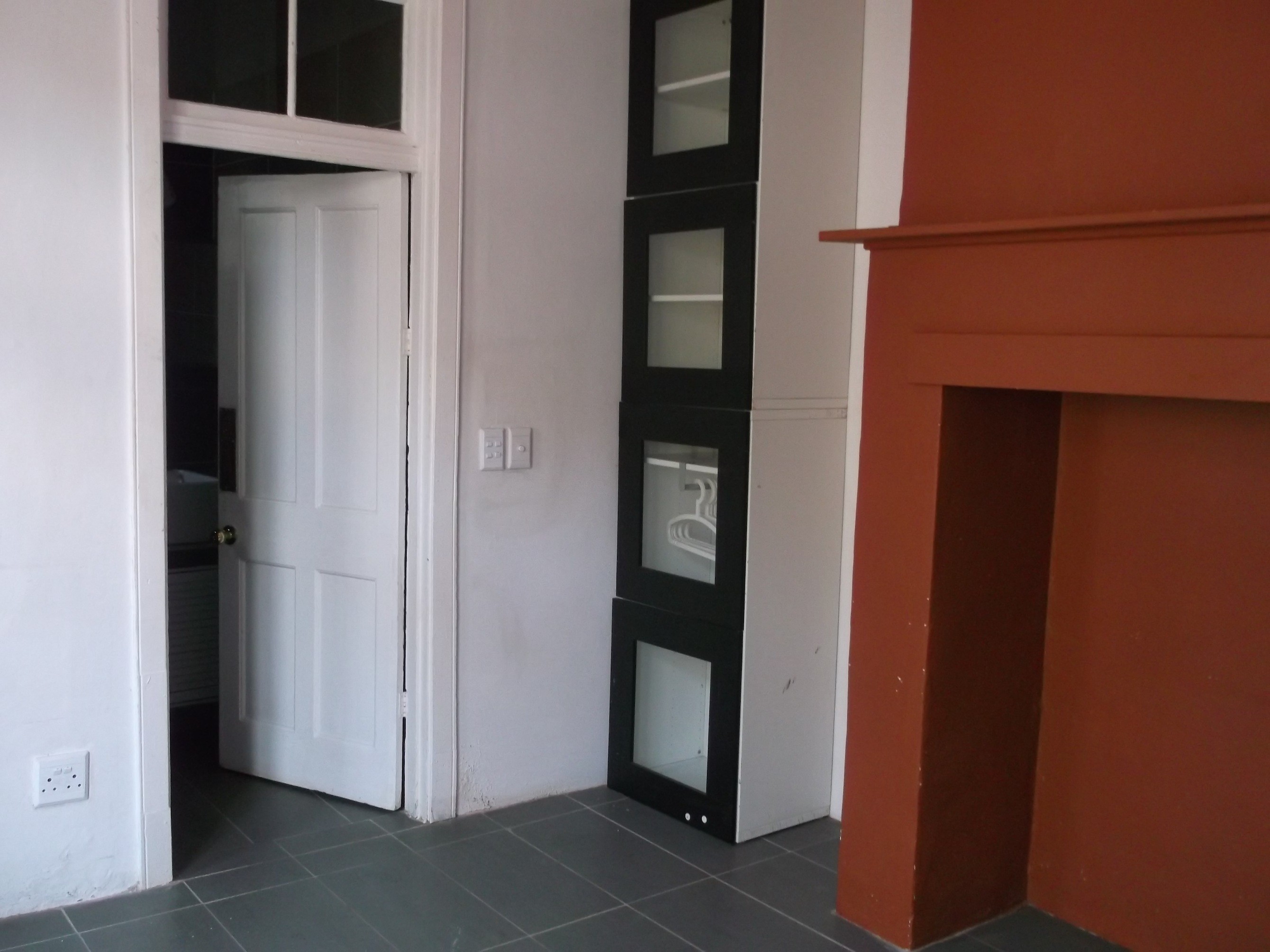 Currie Rd Morningside, Durban Metropolis, Kwazulu Natal