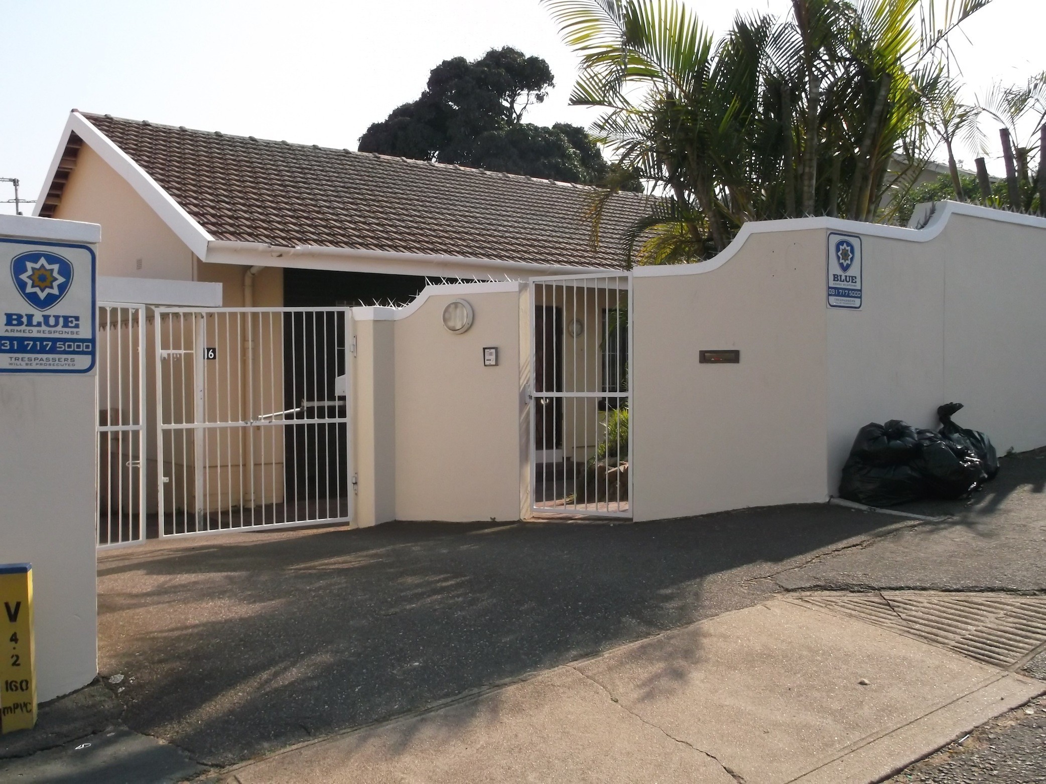 3 Bed House Glenmore, Durban Metropolis, Kwazulu Natal Portfolio