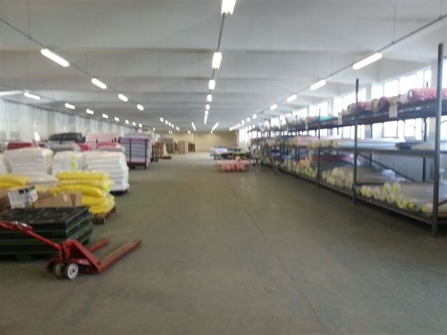 Pinetown Warehouse to Let in Durban with Power