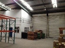 Warehouse, Factory or Storage To Let in Sprin