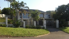 Umhlanga Rocks Modern Family Home For Sale