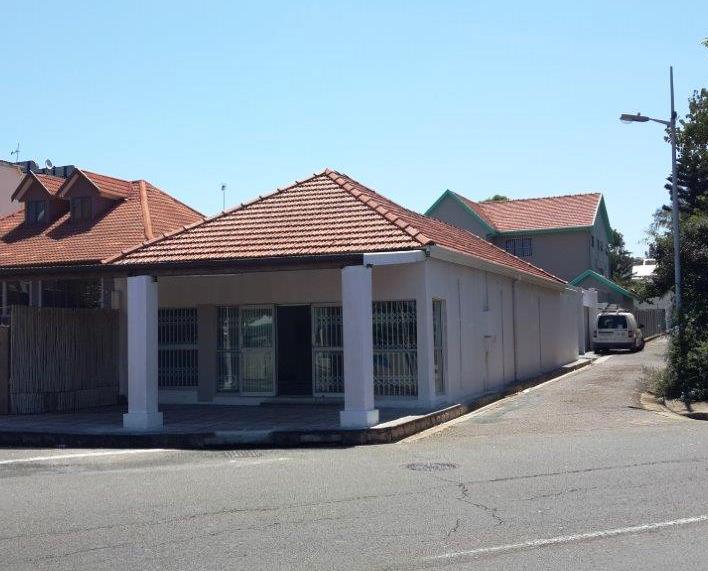 Retail Commerial For rent Morningside, Durban Metropolis, Kwazulu