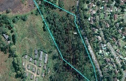 Development Land for Residential Housing Investment