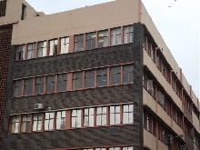 Building for sale in Umgeni Rd, Durban