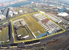 Harbour Property for Sale