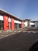 Retails Shops to let at New Town Gateway Area