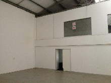 Stunning Mini Factory To Let in Riverhorse