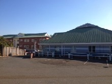 Training college / Call Centre Office space t
