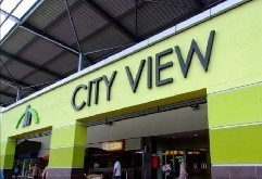 City View Shopping Centre in Stamford Hill Road Durban