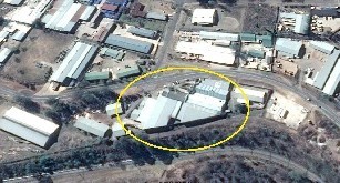 industrial land, for sale, pietermaritzburg