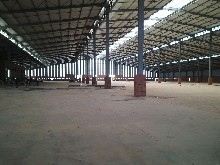 Northern Industrial Warehouse