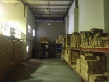 AA grade Warehouse to let in Riverhorse Valle