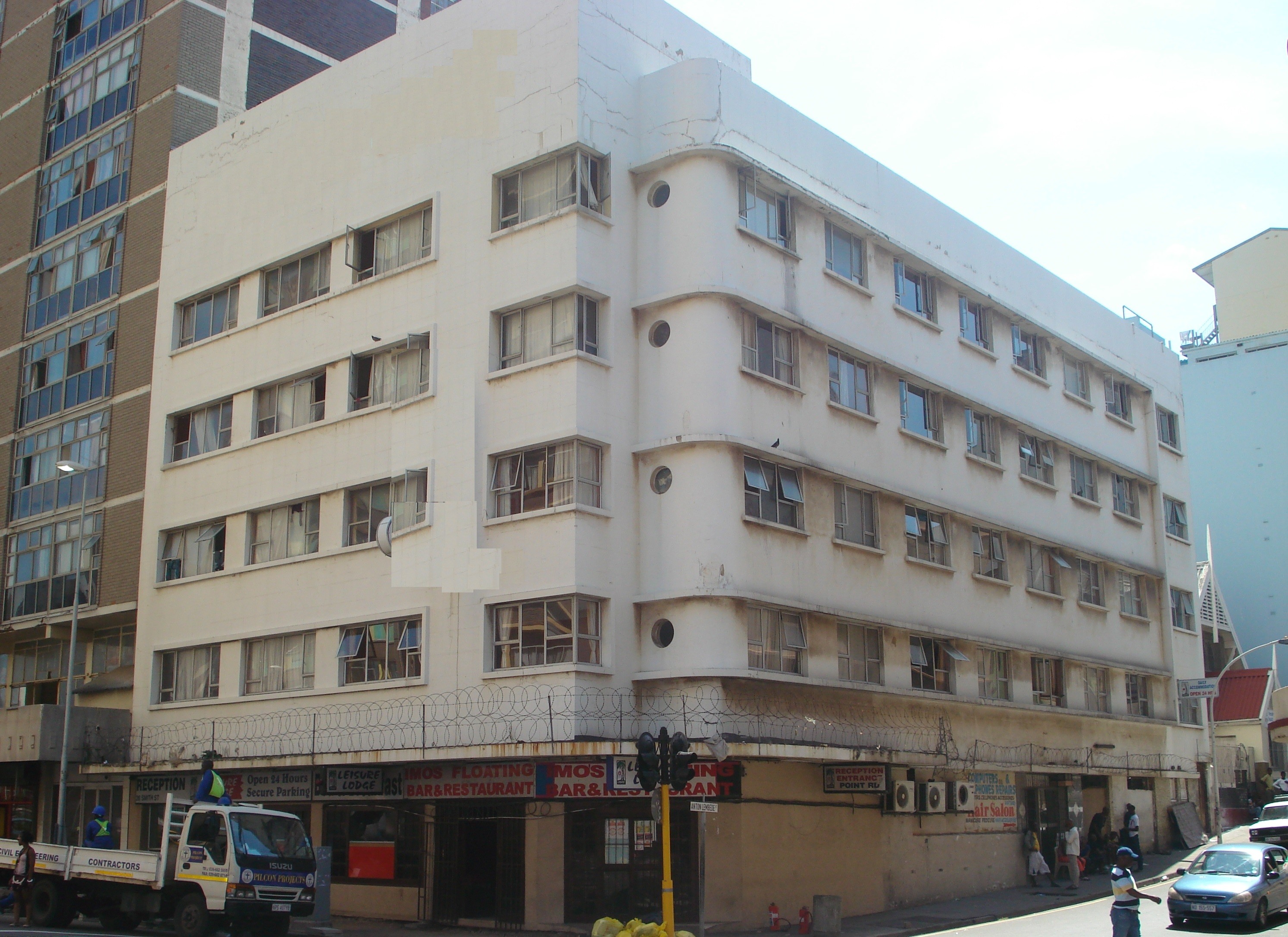 Property PP 3012 Durban CBD, Durban Metropolis, Kwazulu Natal