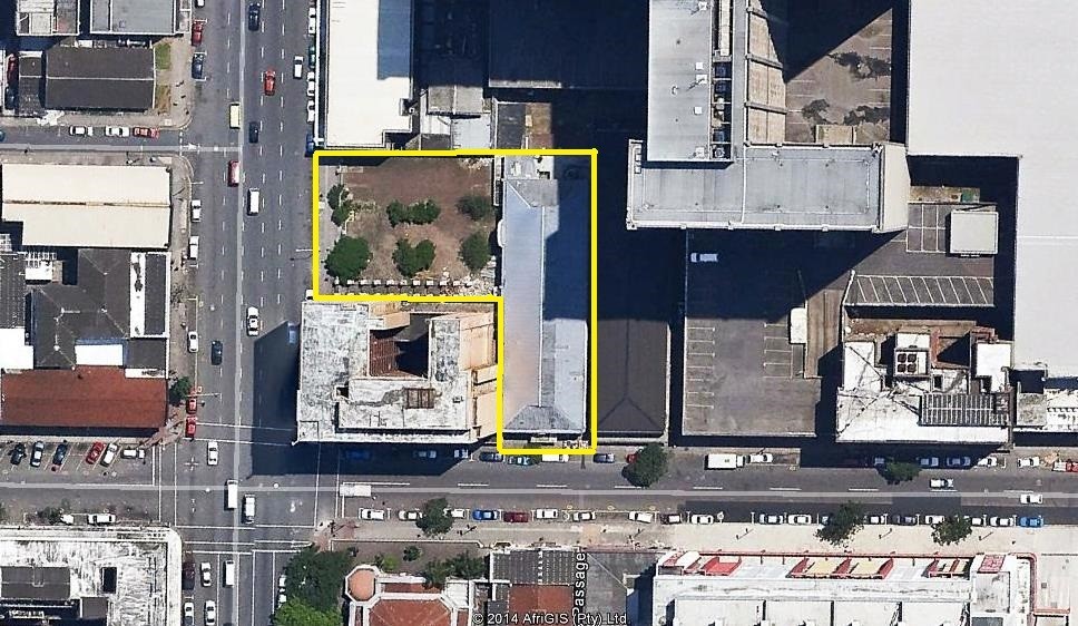 Retail, residential, for Sale Durban CBD, Durban Metropolis, Kwazulu