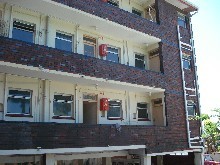 block of flats, for sale, morningside, mark bennett