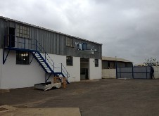 Factory Space to Let in Ottowa