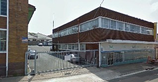 Gale Street, 1st Floor Warehouse To Let
