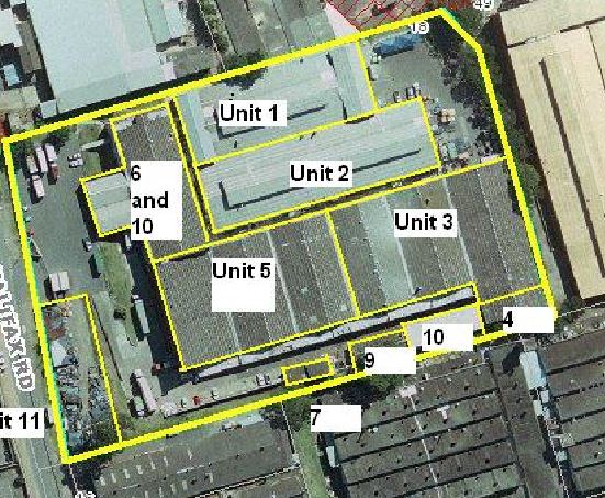 Industrial Warehousing to Let