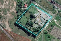 Industrial Property in Hammarsdale Cato Ridge