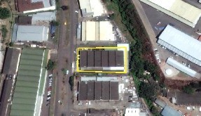 warehouse, for sale, investment, pinetown