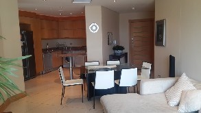 2 BEDROOM FULLY FURNISHED IN THE PEARLS