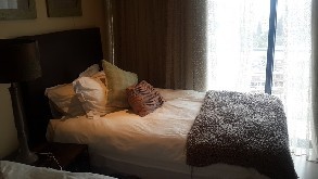 2 BEDROOM FULLY FURNISHED IN THE PEARLS