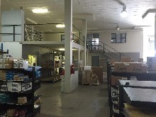 MIni Factory to Let in Westmead / Pinetown