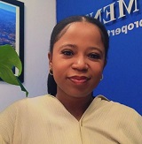 Nomfanelo Landi