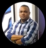 Donavan Govindsamy
