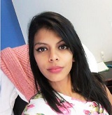 Richa Mahesh