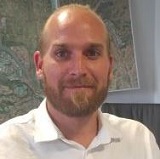 Julian Van Heerden