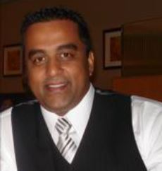Demarlon Pather