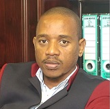 Thabani Hlengwa