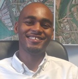 Tebogo Matlapeng
