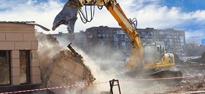 Illegal Building Works and Demolition Orders