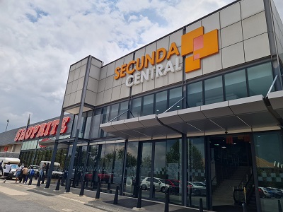 Secunda Shopping Malls