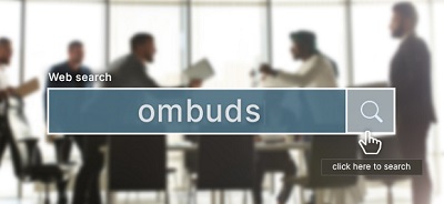 Ombuds - How and when to use them