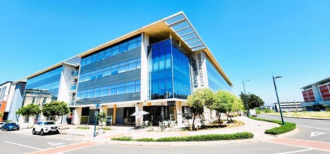 Portfolio Property Investments PPI The Boulevard Umhlanga New Town Centre Commercial Office Lease