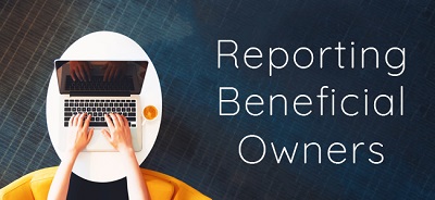 Beneficial Owner Reporting