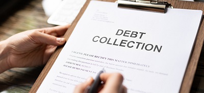 Debt Collection- Recovery Options