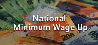 SA National Minimum Wage
