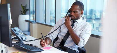 BEC Business Email Compromise