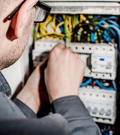 Disconnecting Electricity because of Levy Arrears