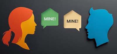 Verbal Property Agreement