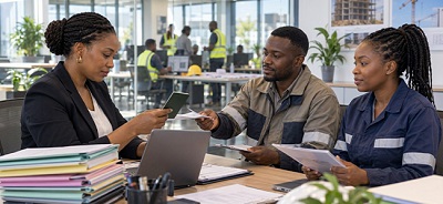 Employment of Foreign Nationals in South Africa